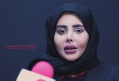 سحر تبر با نام اصلی فاطمه خویشوند یکی از چهره های جنجالی سال های اخیر ایران بوده که نامش به رسانه های خارجی نیز راه یافته است.