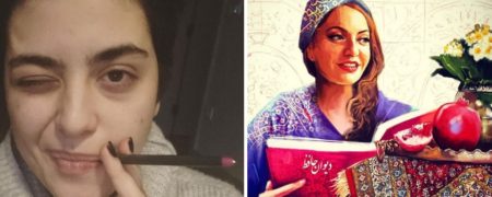 اینستاگردی: مدلینگ «ریحانه» و یلدا «مهناز» و عکس خاص «رضا گلزار»