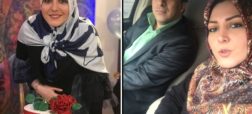 ماجرای قتل پدر المیرا شریفی مقدم ، مجری معروف شبکه خبر