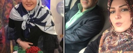 ماجرای قتل پدر المیرا شریفی مقدم در ۱۲ سالگی مجری معروف شبکه خبر