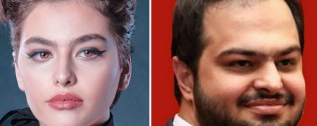 افشاگری ریحانه پارسا درباره آقای «ع.س»: از قمار تا بیت کوین