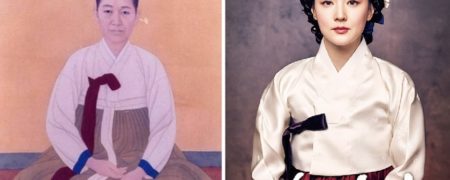 «شین سایمدانگ» کره‌ای به روایت یانگوم