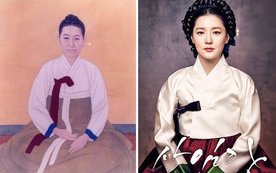 «شین سایمدانگ» کره‌ای به روایت یانگوم