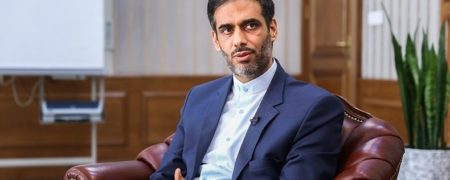 داستان «سعید محمد»: نامزد احتمالی انتخابات ریاست جمهوری ۱۴۰۰