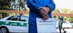 درس‌هایی از دستگیری مرد هزار چهره تهرانی ها