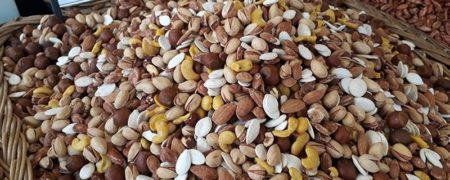 «یلدا» کرونایی امسال ایرانیان چقدر آب می خورد؟