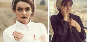 بیوگرافی نیلوفر پارسا؛ از بازی در سریال «آوای باران» تا جدایی از همسر بازیگرش