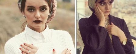 بیوگرافی نیلوفر پارسا؛ از بازی در سریال «آوای باران» تا جدایی از همسر بازیگرش