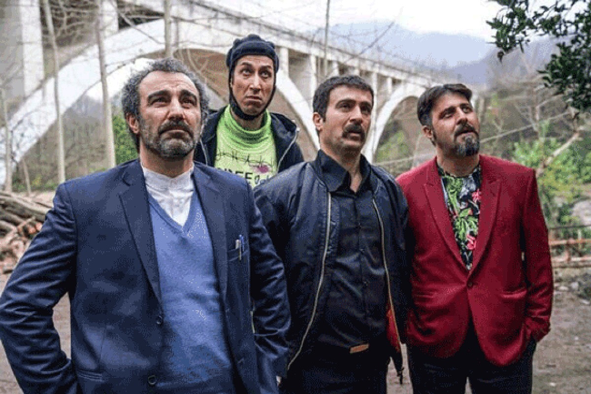 محسن تنابنده بازیگر اصلی سریال و یکی از نویسندگان آن آب پاکی را روی دست طرفداران سریال ریخت و اعلام کرد که خبری از ساخت پایتخت 7 نخواهد بود.