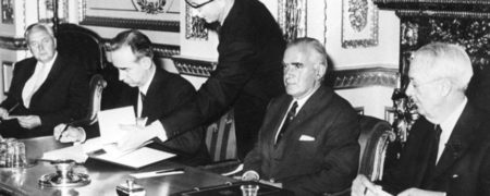 داستان پروتکل الحاقی چیست؟