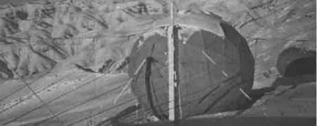 داستان «کپکان»: اسناد و تصاویری از پایگاه جاسوسی سیگنالی CIA در ایران