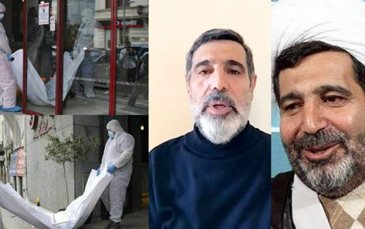 مرگ قاضی منصوری یکی از جنجالی ترین پرونده هایی است که در یک سال گذشته باعث گمانه زنی ها و شایعات بسیاری شده و هنوز هم ابهامات زیادی در مورد آن وجود دارد.