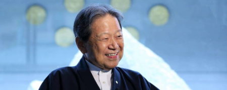 راز ثروت، موفقیت و شادی در زندگی از زبان واهی تاکدا ملقب به «وارن بافت ژاپن»