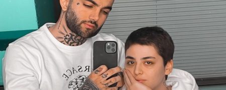 ریحانه پارسا با پویان مختاری ازدواج کرد؟