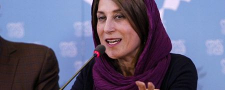 استقبال کیهان از اظهارات متفاوت فاطمه معتمدآریا درباره سینمای بعد از انقلاب