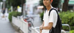 مرد ژاپنی که برای هیچ کاری نکردن پول می گیرد