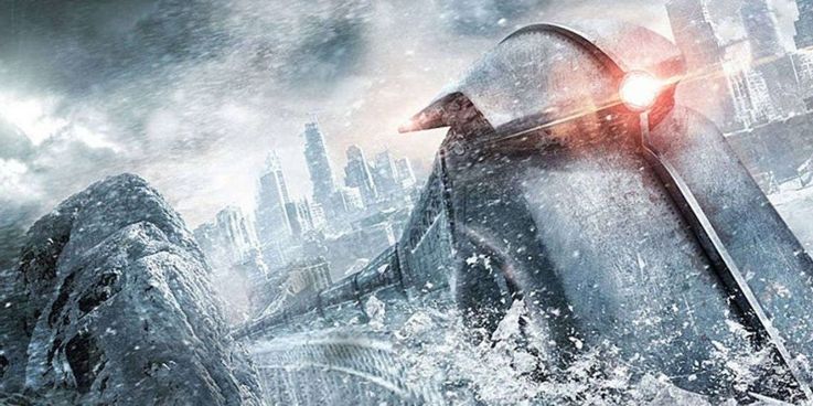 در ادامه می خواهیم شما را با بهترین فیلم های علمی تخیلی که داستان آن ها در طول زمستان سرد می گذرد آشنا کنیم.