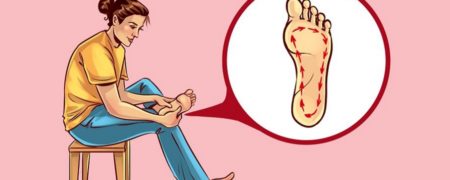 ۵ ترفند ساده برای رفع انواع دردهای بدنی