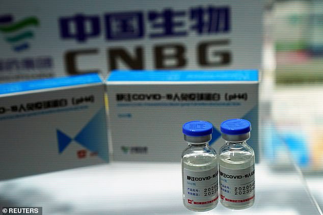 پزشک چینی: واکسن چین خطرناک ترین واکسن کرونا در دنیا است