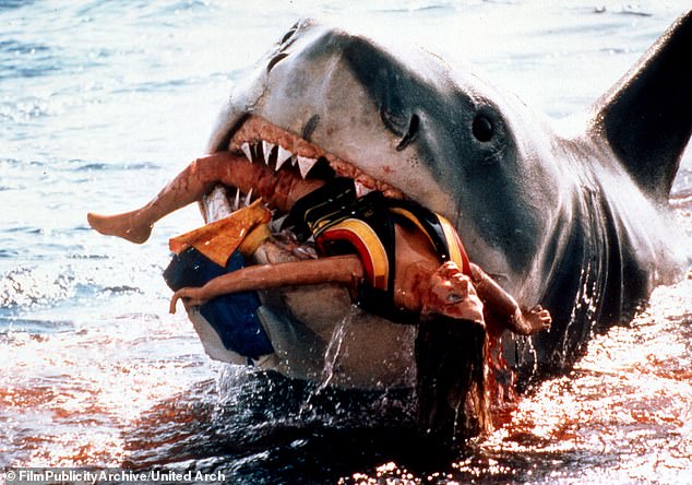 زنی که زمانی زیباترین و جذاب ترین شکارچی کوسه نامیده شده و الهام بخش فیلم «آرواره ها» (Jaws) نیز بود زندگی بسیار هیجان انگیزی داشته است.