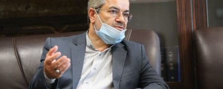 پیام ویدیویی جنجالی نماینده رشت برای ترامپ و تهدید او به انتقام سخت + ویدیو