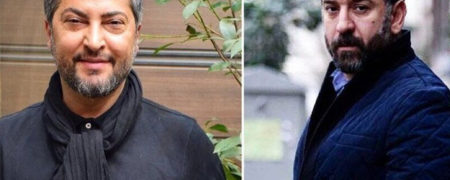 مهرداد میناوند و علی انصاریان چگونه و کجا به ویروس کرونا مبتلا شدند؟