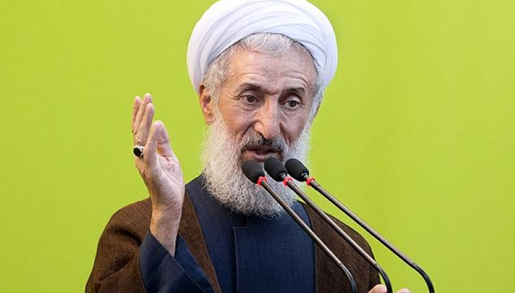 عزت الله ضرغامی و روزنامه کیهان به صحبت های آیت الله کاظم صدیقی در مورد چشم باز کردن آیت الله مصباح یزدی در غسالخانه واکنش نشان دادند.