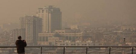 اعتراف وزیر نفت به نقش مازوت در آلودگی هوای تهران؛ ماجرای مازوت چیست؟