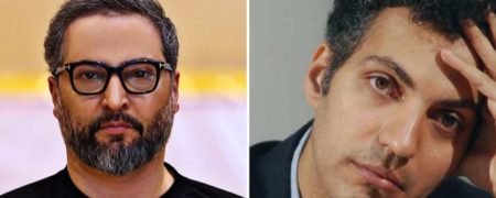 روایت اختصاصی عادل فردوسی پور از زندگی مهرداد میناوند + ویدئو