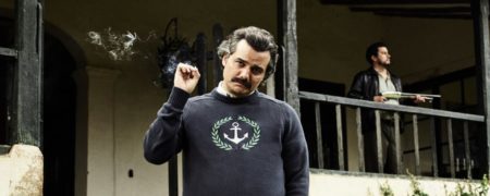 ۵ عنوان پیشنهادی برای علاقمندان به سریال Lupin ؛ از The Tunnel تا Narcos