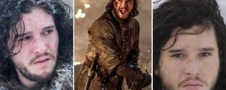 ۱۰ دلیل برای اینکه «جان اسنو» تراژیک ترین شخصیت سریال «بازی تاج و تخت» بود