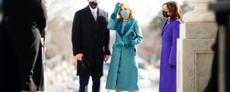 تمسخر جو بایدن و همسرش توسط رسانه‌های دولتی روسیه و تمجید از «جذابیت زنانه» ملانیا