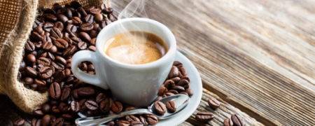 نوشیدن قهوه تا چند فنجان در روز مفید و بی خطر است؟