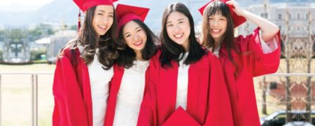راهنمای تحصیل ارزان با بورس تحصیلی در ژاپن ۲۰۲۱