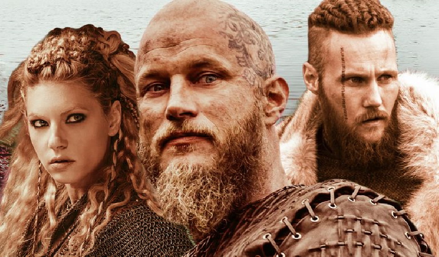 تاریخ انتشار، داستان، بازیگران و چیزهای دیگر در مورد سریال Vikings: Valhalla