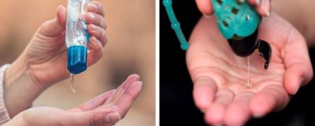 وسایل روزمره ای که نمی دانستید قابل اشتعال هستند