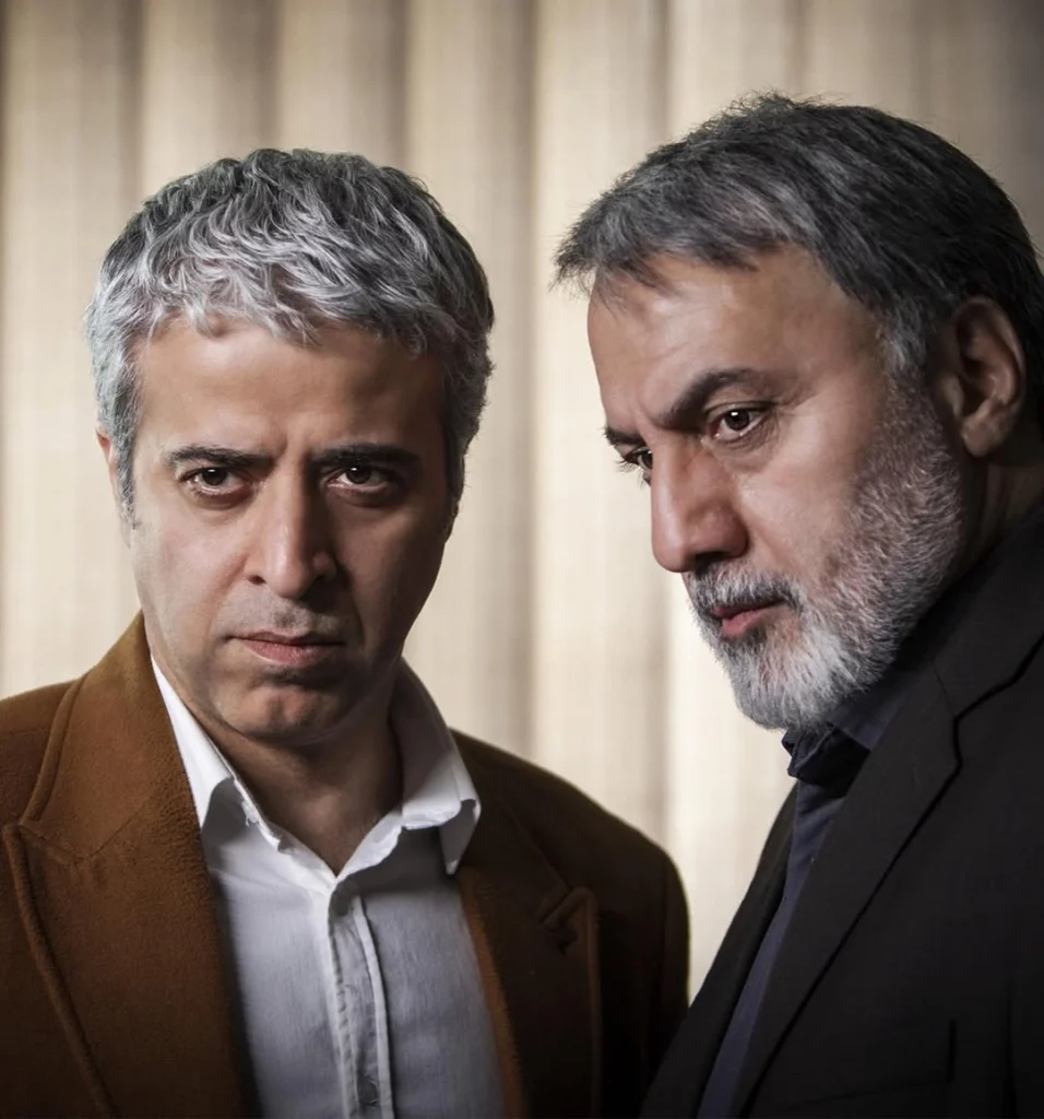 ایوب آقاخانی