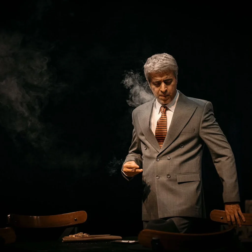 ایوب آقاخانی