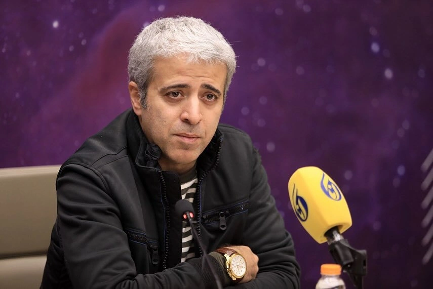 ایوب آقاخانی