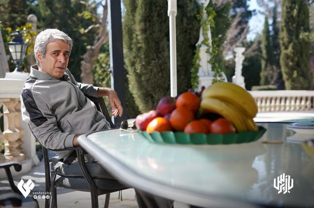 ایوب آقاخانی