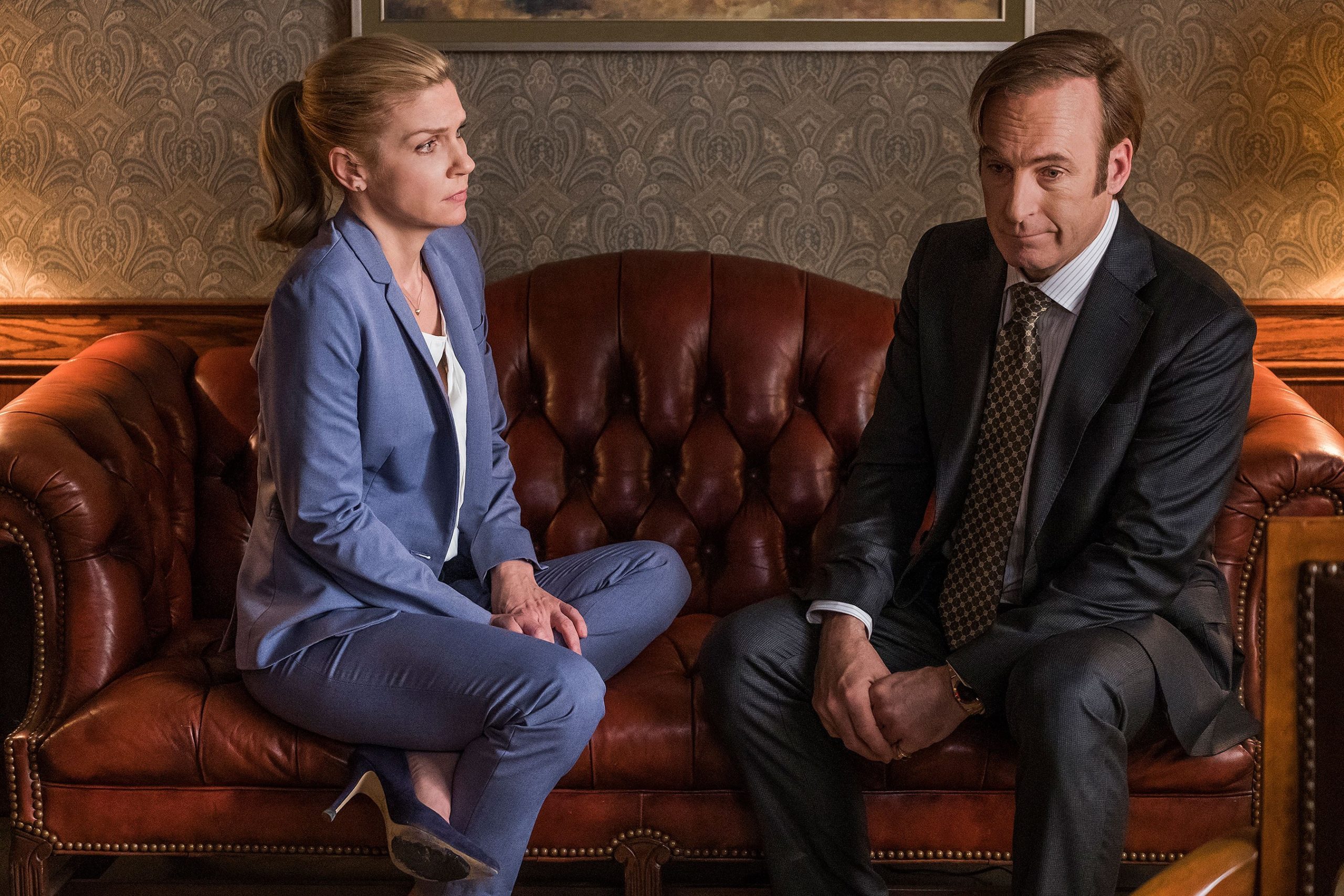 می خواهیم در مورد 8 سوالی بگوییم که فصل ششم سریال Better Call Saul باید به آن ها پاسخ دهد تا همه چیز برای طرفداران این سریال روشن شود.
