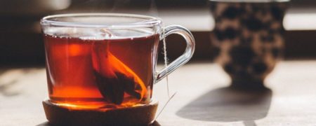 مواد غذایی که اضطراب را کاهش می دهند