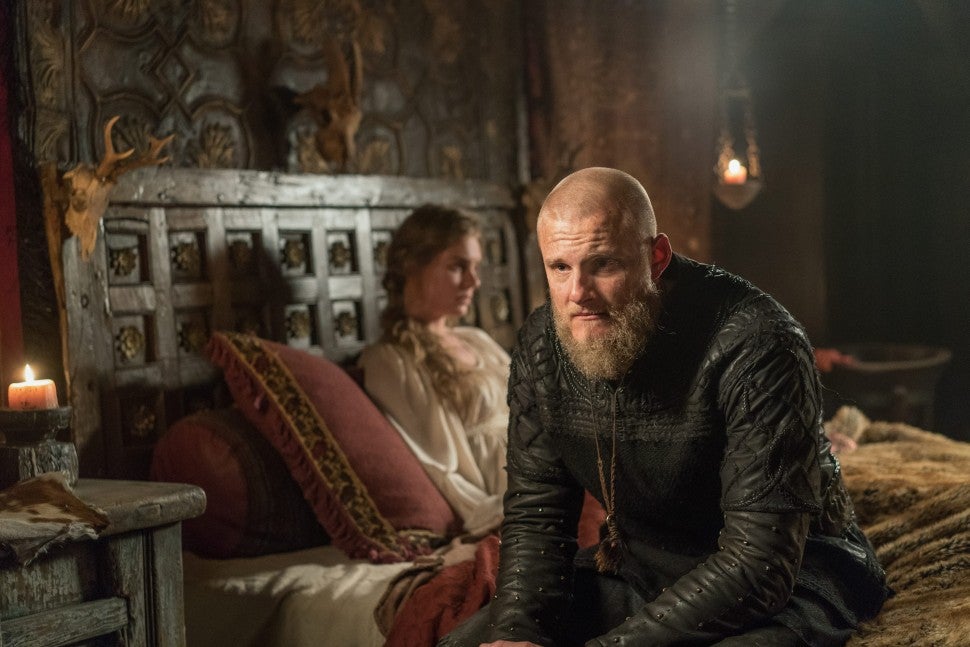بحث طرفداران سریال Vikings در مورد مرگ تراژیک یکی از شخصیت های محبوب این سریال تاریخی حماسی در فصل پرحادثه ششم و پایانی بالا گرفته است.