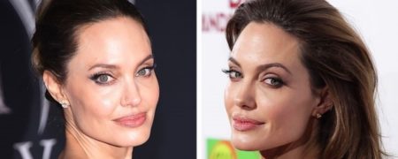 چرا یک سمت صورت مان جذاب تر از دیگری است؟