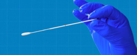 استفاده از تست مقعدی کرونا در چین برای شناسایی رد ویروس کووید-۱۹