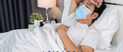 ۱۰ قانون مهم برای زندگی با فرد مبتلا به کوید ۱۹