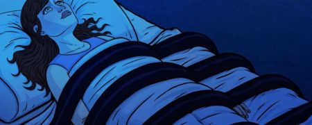 فلج خواب یا بختک چیست و چه علتی دارد؟