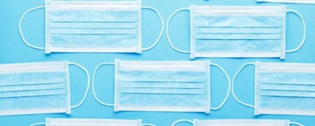 دردسرهای بی پایان کرونا؛ خطر استنشاق ذرات پلاستیک به دلیل استفاده از ماسک