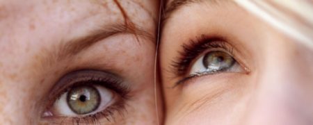 ۷ علت گشاد شدن مردمک چشم ها؛ از جاذبه جنسی تا آسیب مغزی