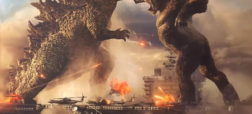 تریلر فیلم Godzilla Vs. Kong بالاخره منتشر شد + ویدیو